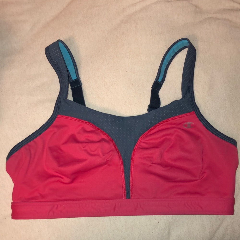 Champion sports bra